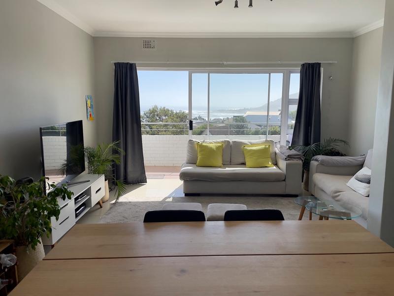 To Let 2 Bedroom Property for Rent in Camps Bay Western Cape